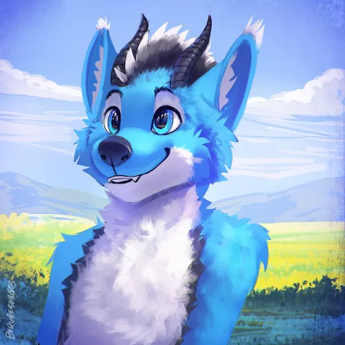 For Napo, art by me @berubeswagos on twitter by Berubeswags