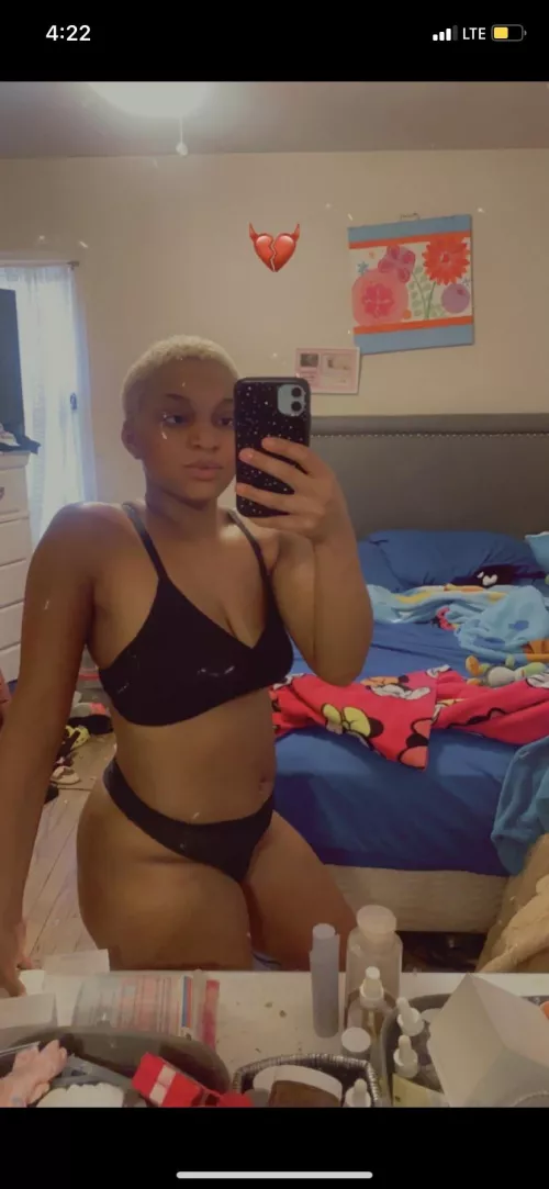 For one night by Inevitable-Analyst25