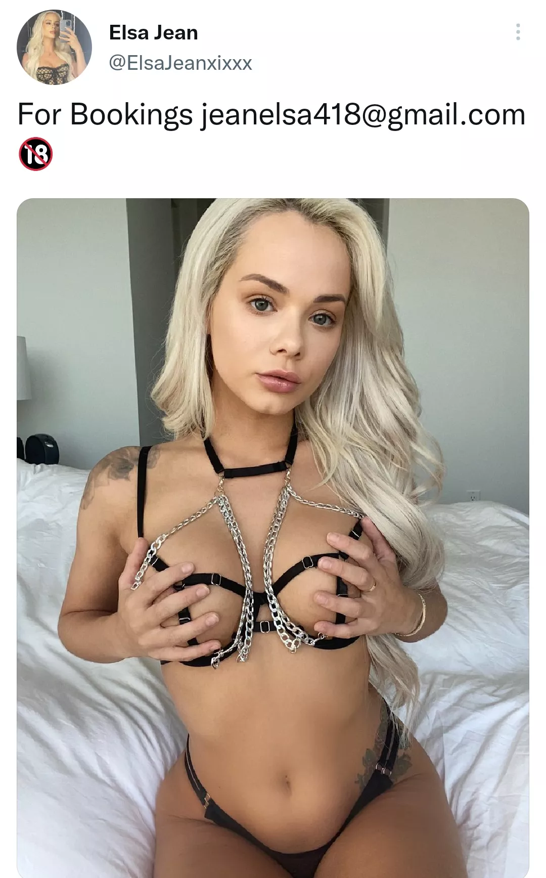 for real? posted by BornyStylez326