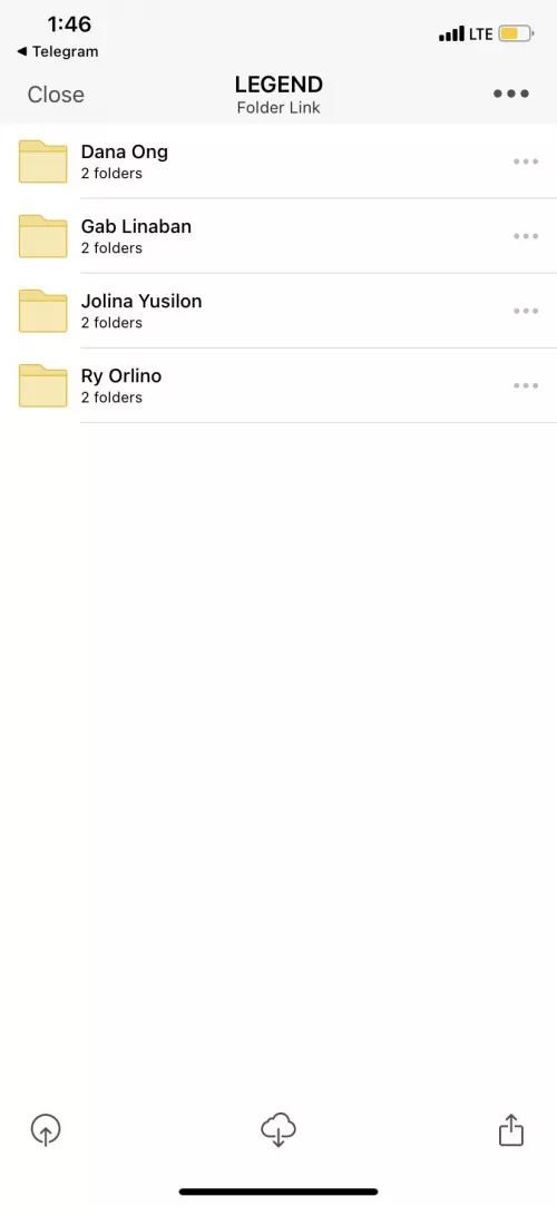 For sale 100 pm lang by JuggernautKey4943