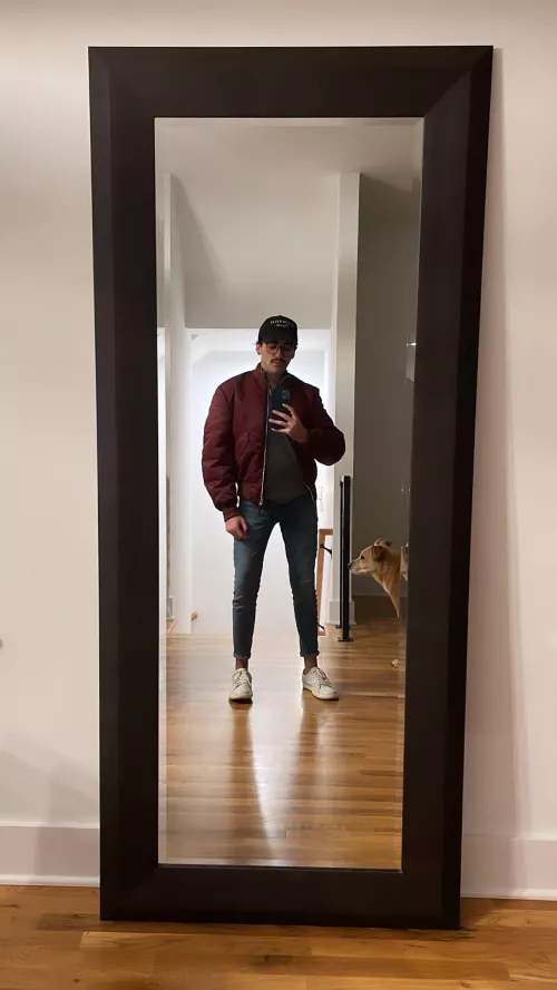 For the 3 people that will see this on new. by curious2seeu