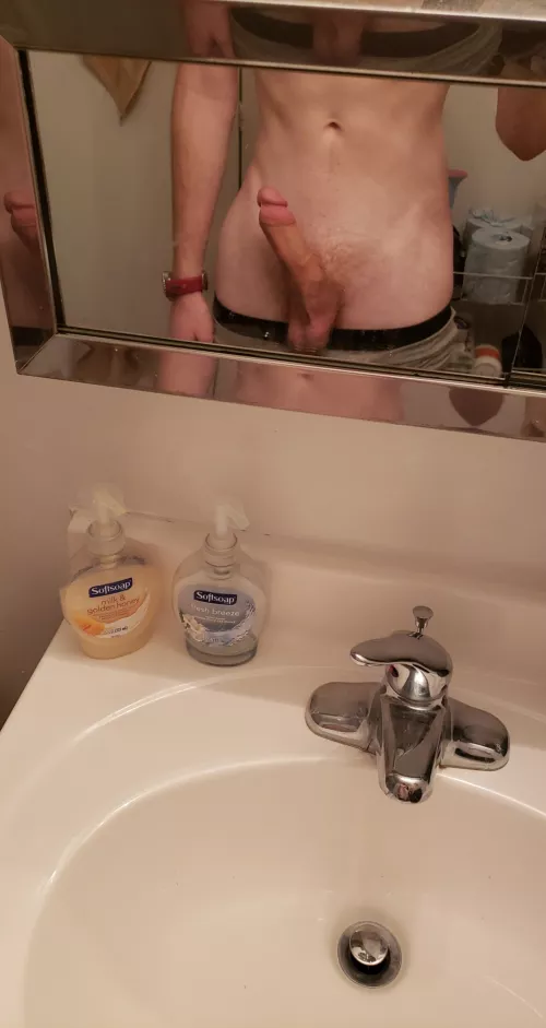 For the 3 people who are going to see this 😋 by Jakobe_T5000