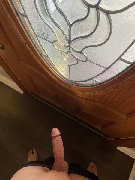 For the 4 people that’ll see this, what do you think? by psmitty0110