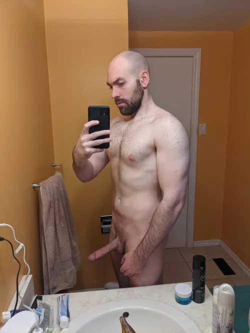 For the few people sorting by new by redditisporno