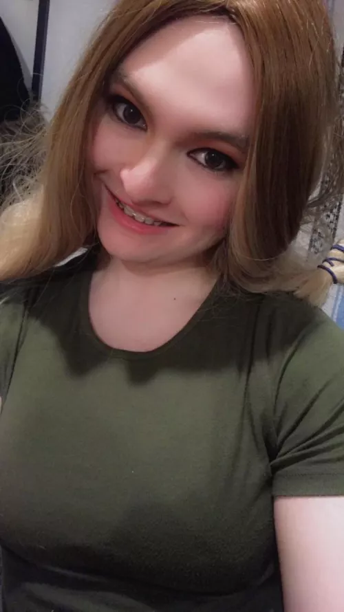 for the first time, starting the year feeling comfortable in my skin 💞 by uwunoticemesenpaipls