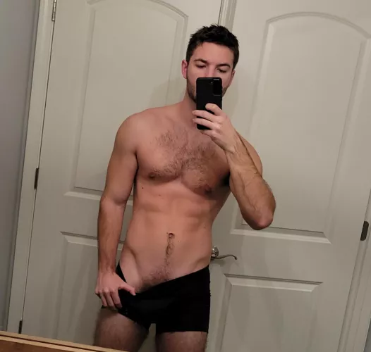 For the ladies who enjoy these kind of posts. by OGRapscallion