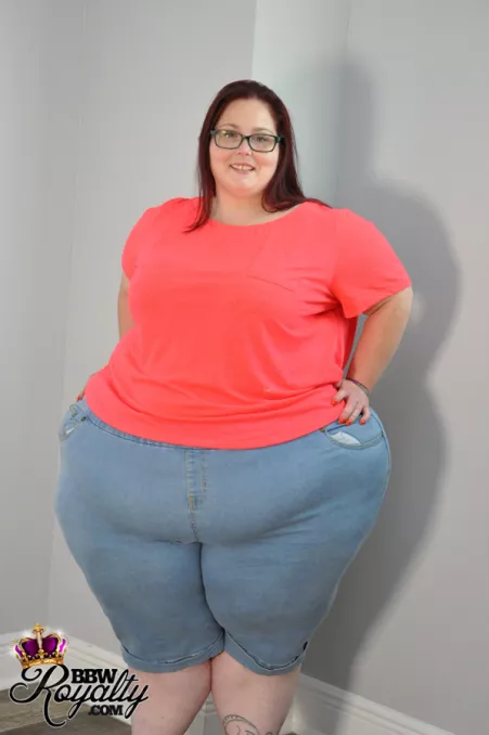 For the pear fans out there: Scarlett by [deleted]