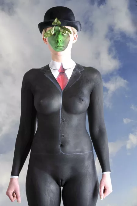 For the special occasions by MarijuanaAndRum