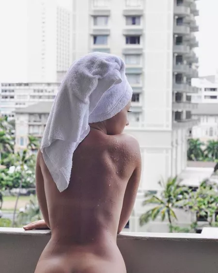 For their viewing pleasure by [deleted]