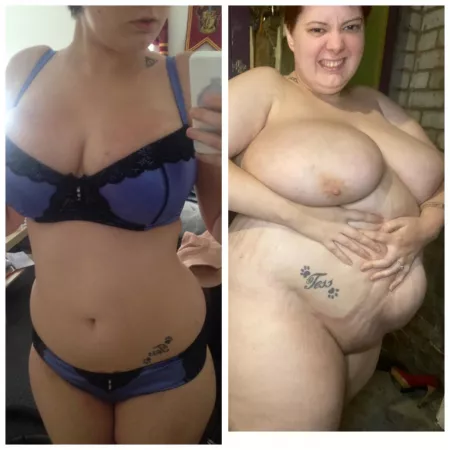 For thoes asking where my tattoo went!! by Doctorsybil1