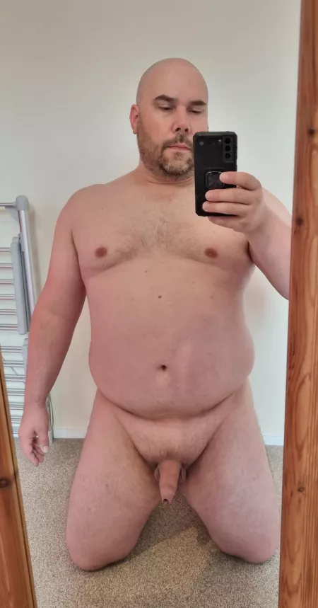 For those that like a big baldy by sphfanuk