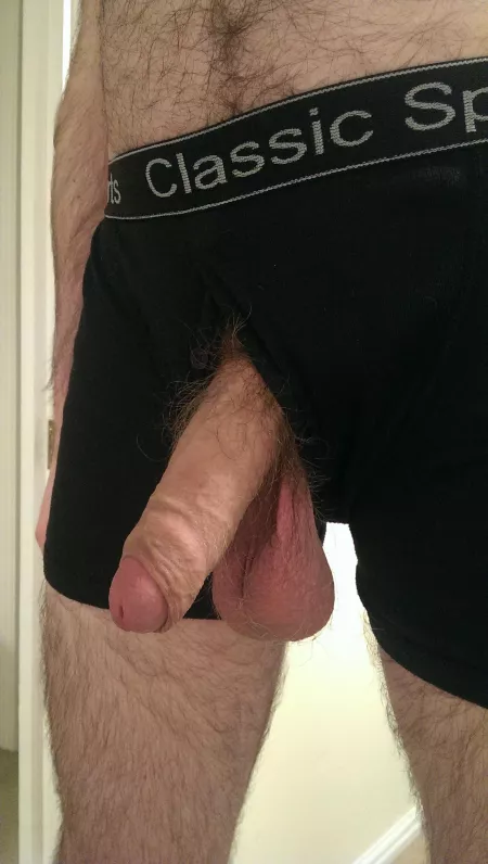 For those that like things natural by Jelly-Low