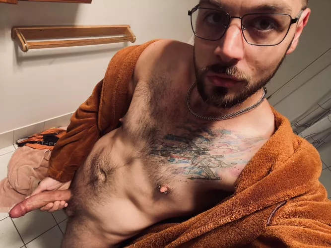 For those who like big dick. by LonesomeWerewolf