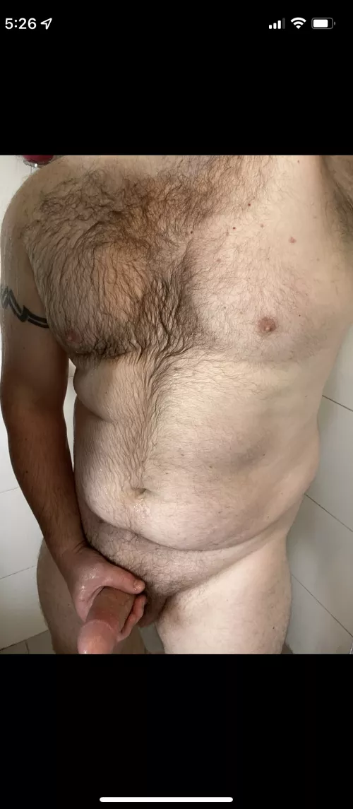 For those who like em thick by DadBodacious