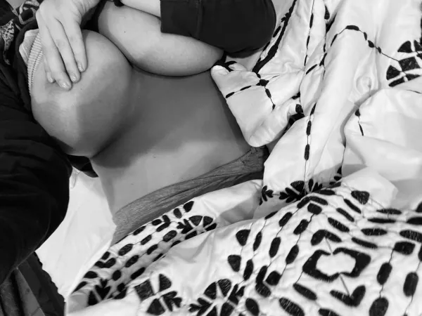 For those who like them big and natural by lovelybunchofcocoz