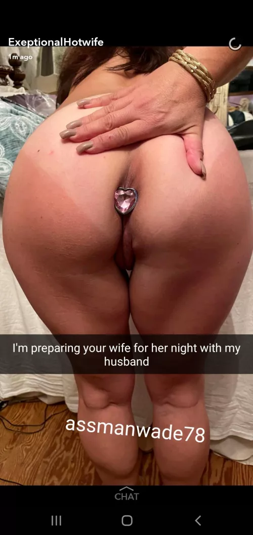 For u/exceptionaltaste777 by assmanwade78