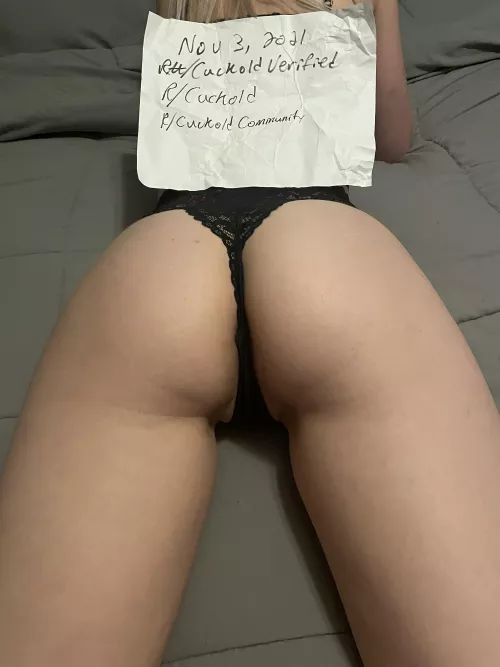 For verification please by Trick_Association_64