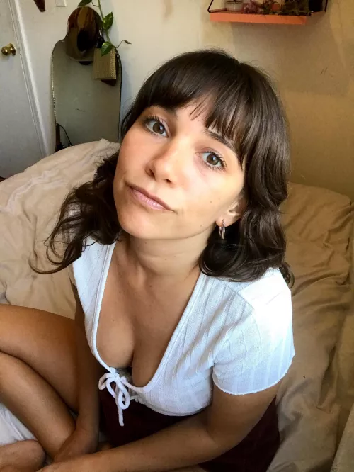 For you it’s Friday, but as a bartender it’s my Monday by mollysbloomers89