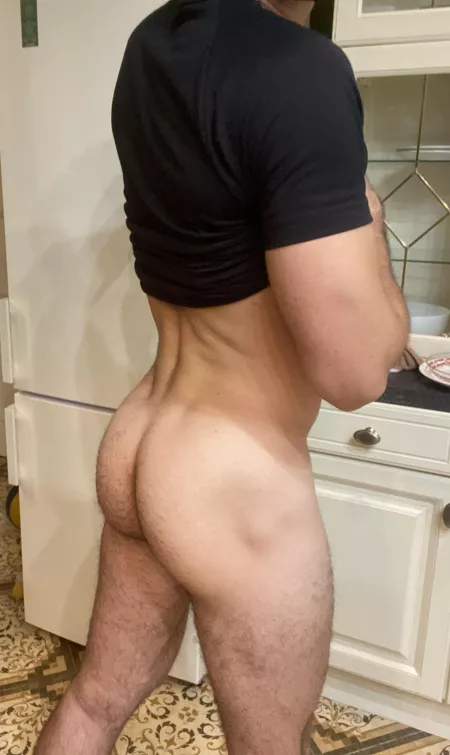 For your mouth! 😉 by WorkHard2