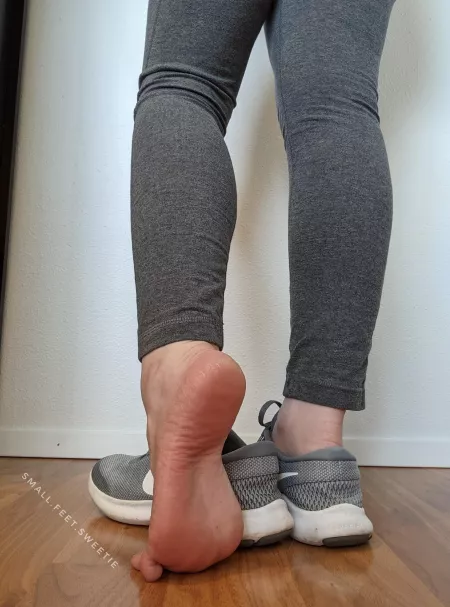 For your nose by smallfeetsweetie