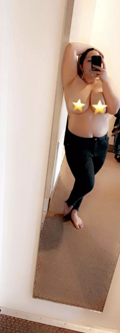 For your titty pleasure 🥵⬇️ by emjaemae