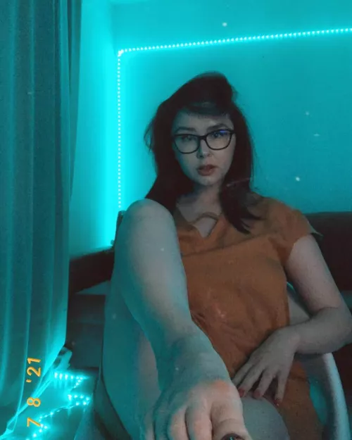 for your viewing pleasure by igi543