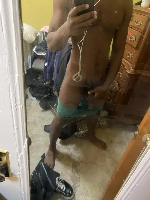 For your wife nyc bbc by Extension_Race3461