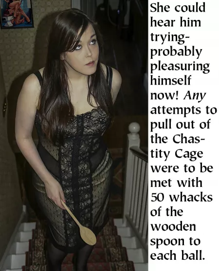 Forbidden actions by cbtok