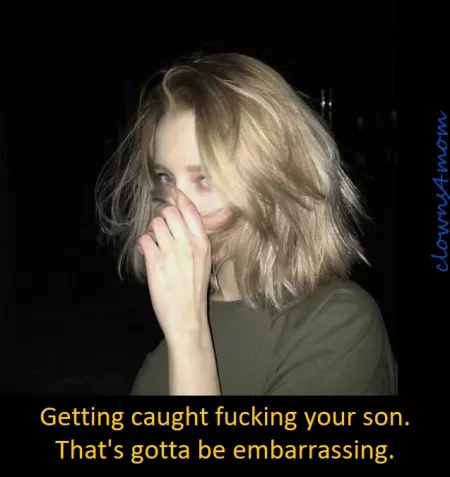 Forbidden lust by clowns4mom