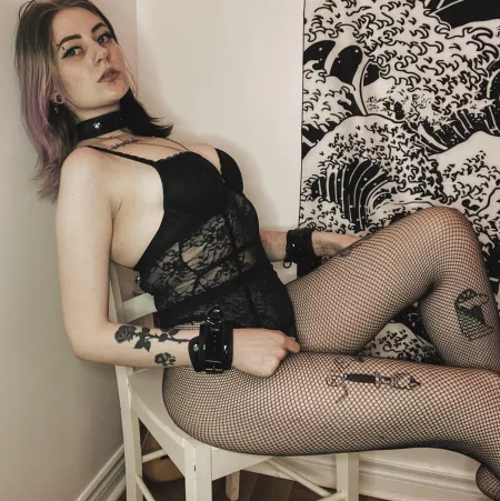 Force me into submission 😈 by Rainb0w0ct0puss