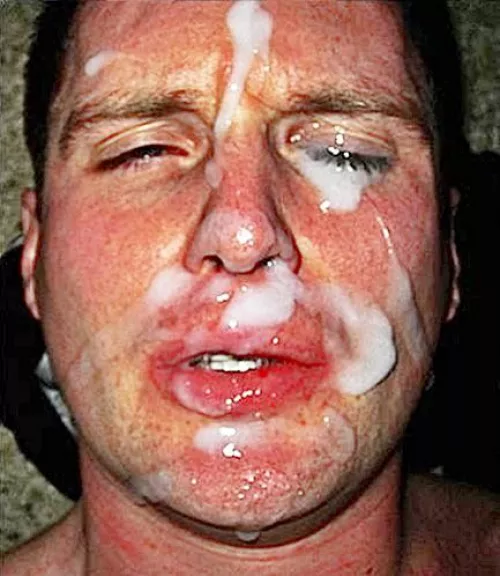 Force me to take your nasty load all over my bitch face….the more verbally abusive and aggressive you are the better….after all I’m just a stupid cum whore by eloquentkingof1