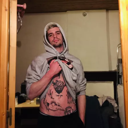 Forearm for you by TuttsArthur