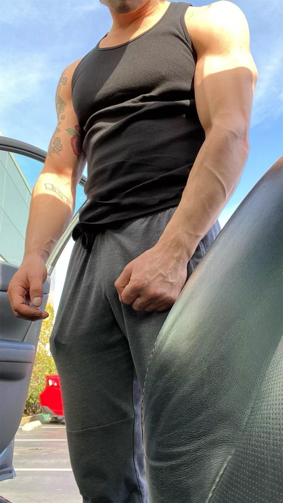 Forearm. posted by Aluristic_8457