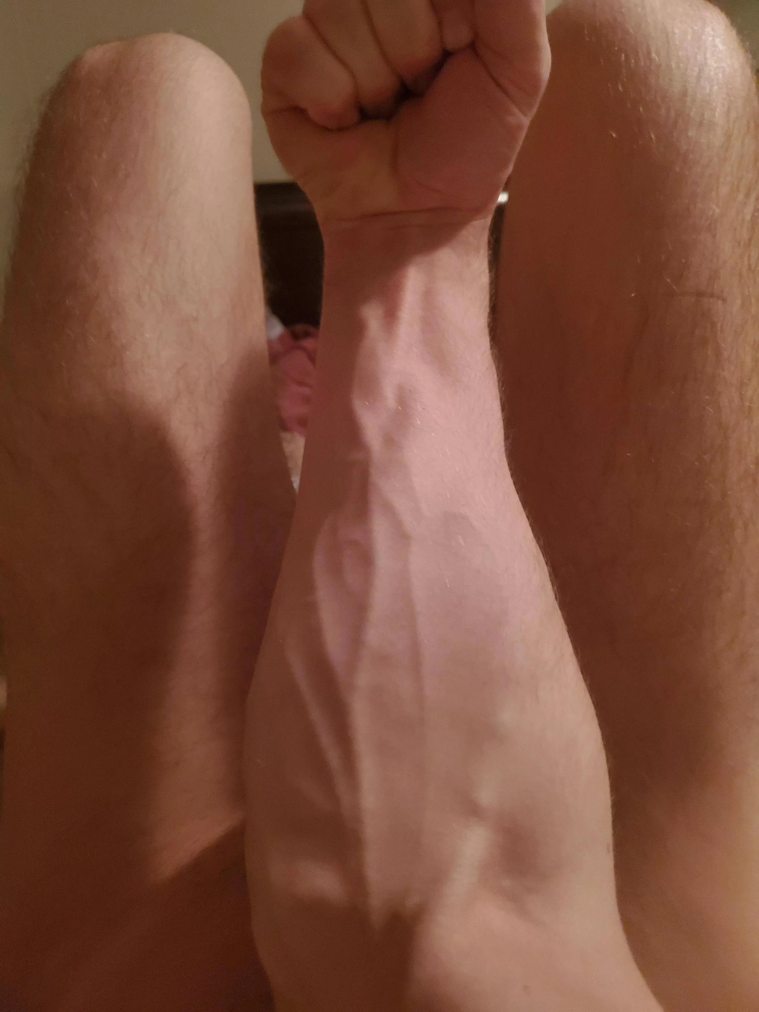 Forearm porn posted by paulolc15