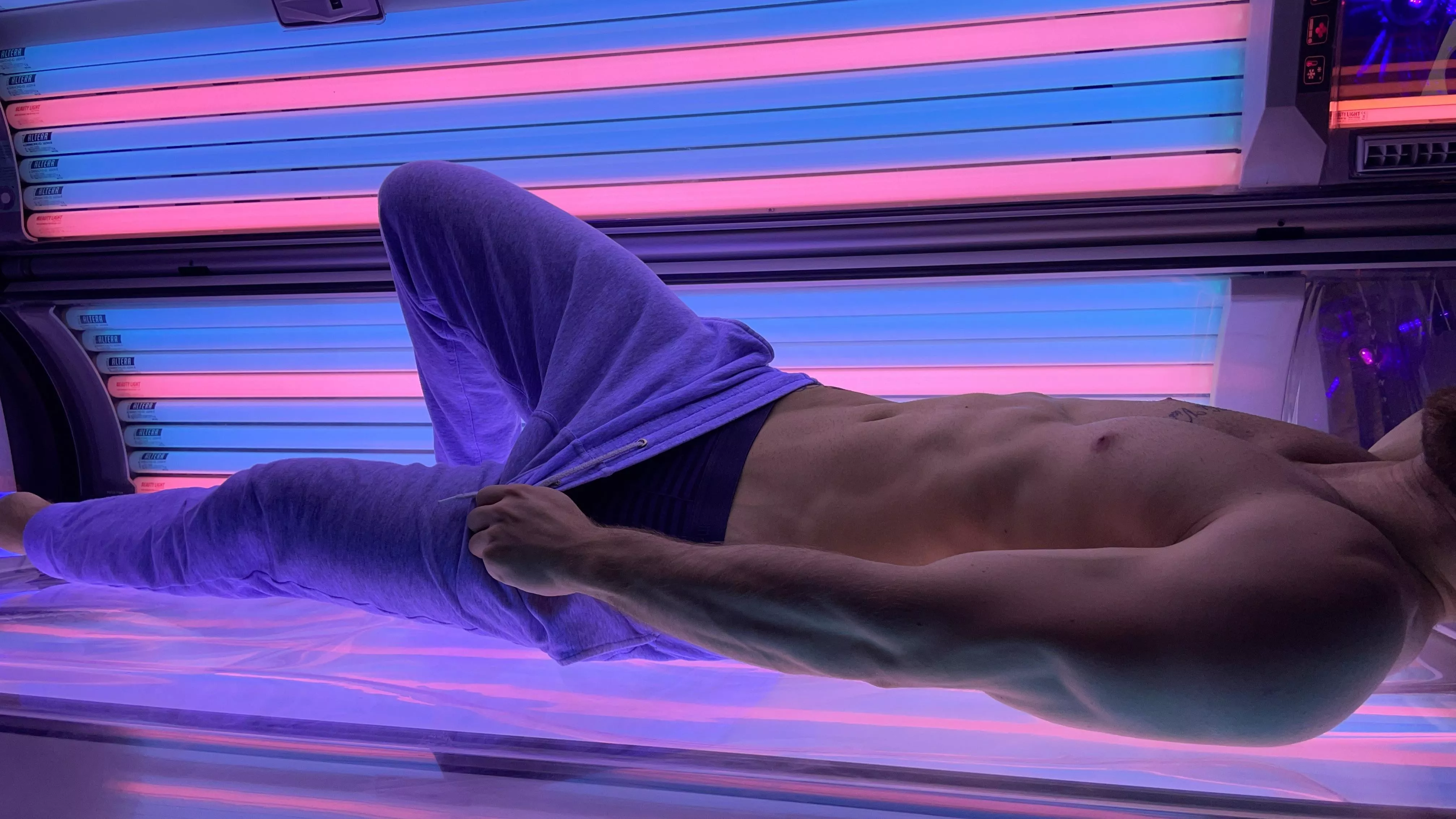 Forearms are just too under rated posted by Fitcookieface