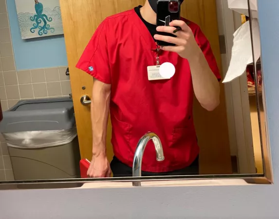 Forearms at work by General-Area-1181