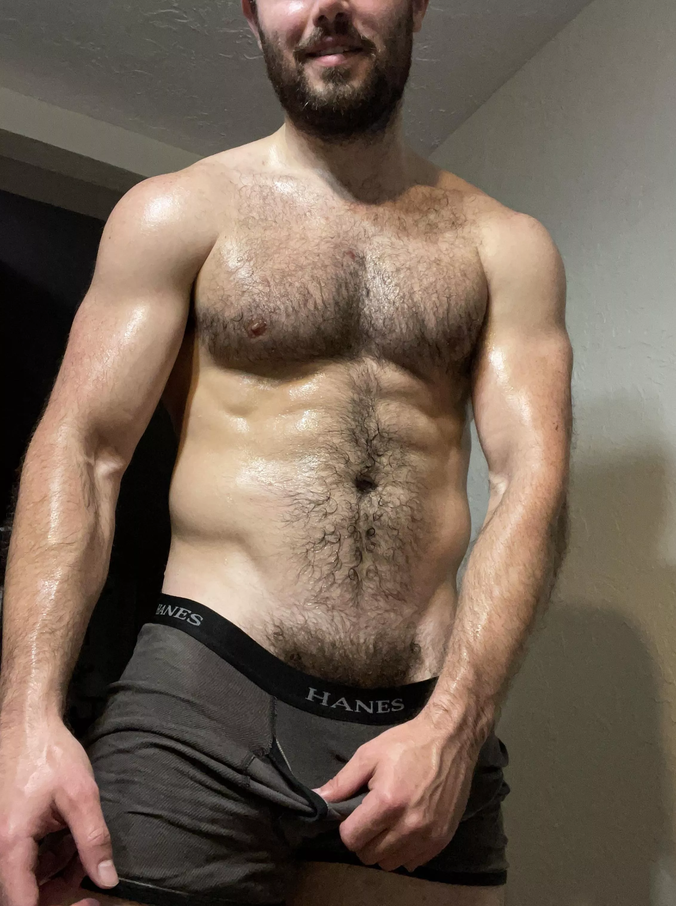 Forearms will be a major workout focus for 2022 posted by Vorpalitie