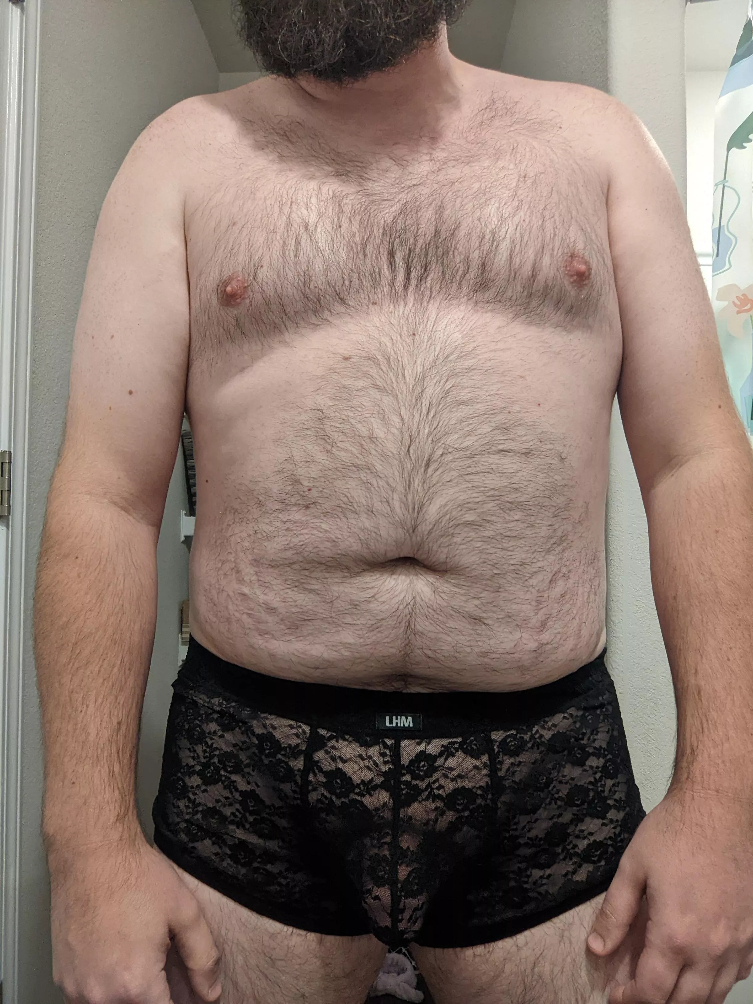 Forecast calls for several inches tonight 😏 posted by Apple_Sauce_69