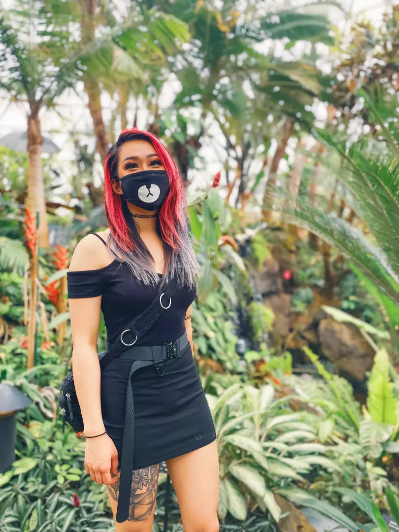 Forest biome kinda slaps ✨ posted by bbivyx