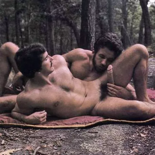 Forest fun by SevenNSFW