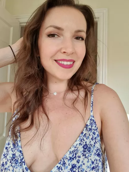 Forever braless by Bonbonitka