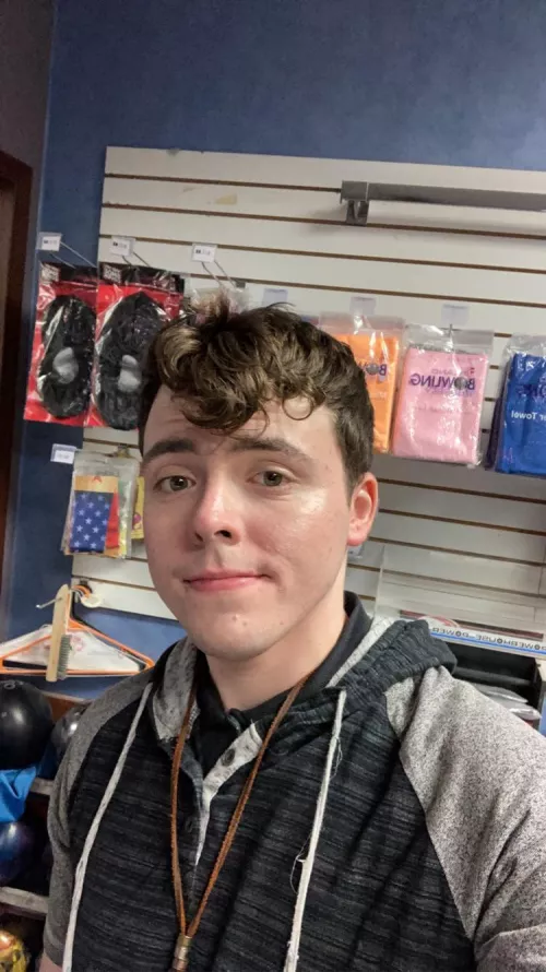 Forever cursed with a 👶🍼face by cartoonmelons