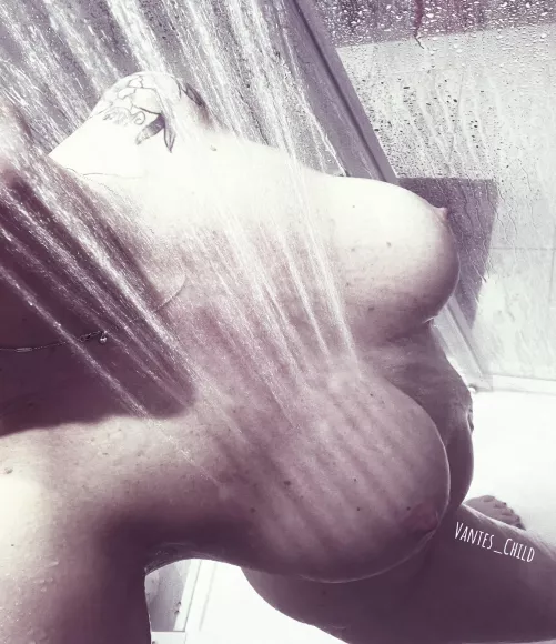 🎶 (F)orever rain 🎶 by Vantes_Child