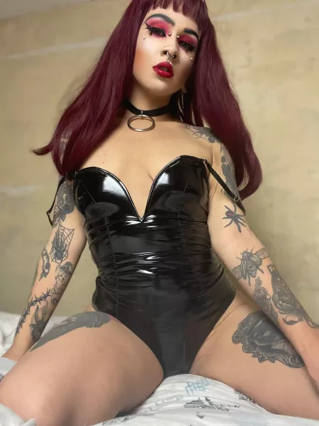 Forever shiny ✨ by g0thschlampe