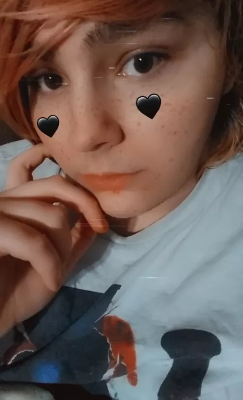 Forget Valentine's Day, let's just sit together and wait for Elden Ring to come out~ by thatvoidjamie