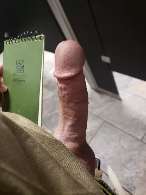 Forgot my notebook by Trick_Appearance_885