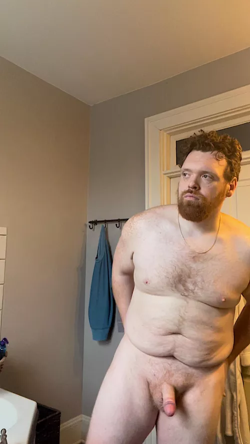 Forgot the window was open by hellono1991-