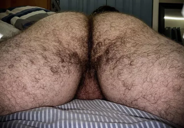 forgot to post here :) (M18) by ZeusyAtmosphere