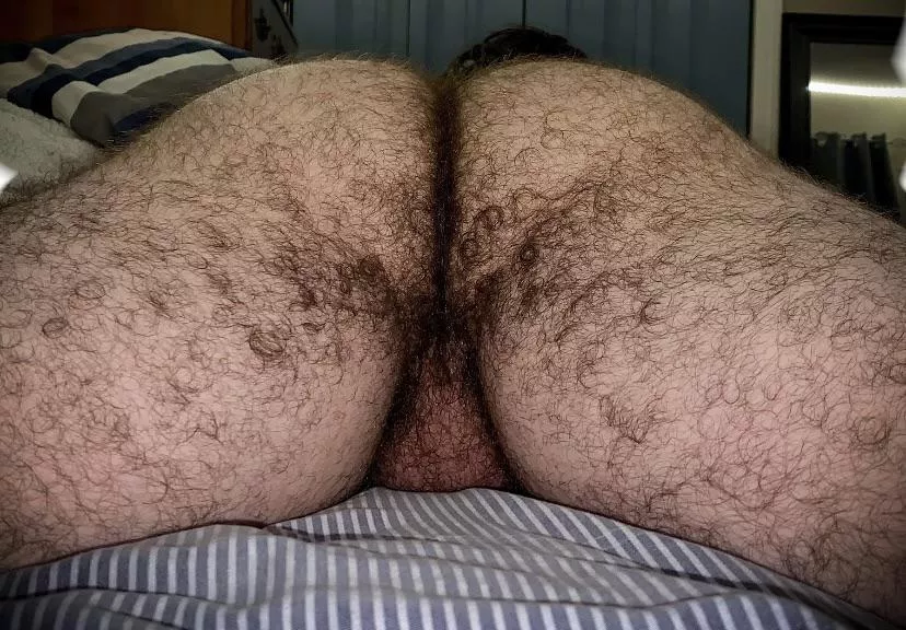 forgot to post here :) (M18) posted by ZeusyAtmosphere