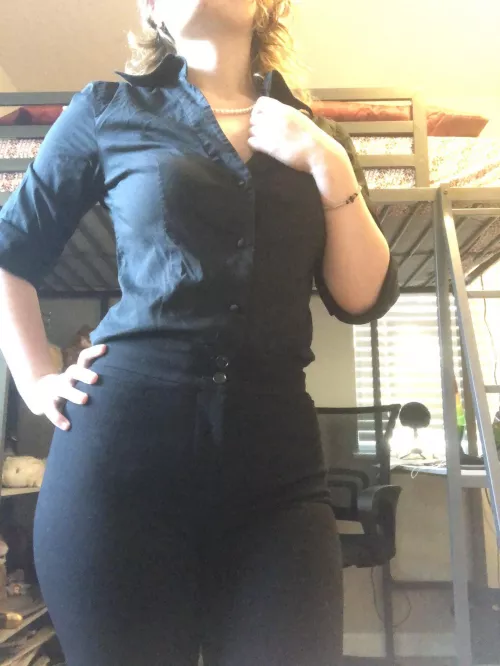 Forgot to post this here oops by PeachyLaptop